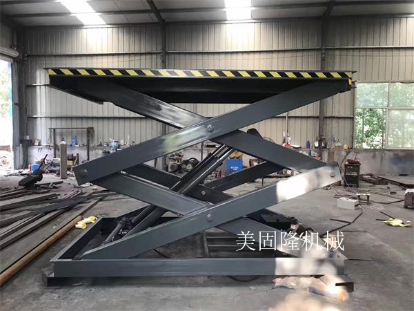 玉林固定式升降货梯价格