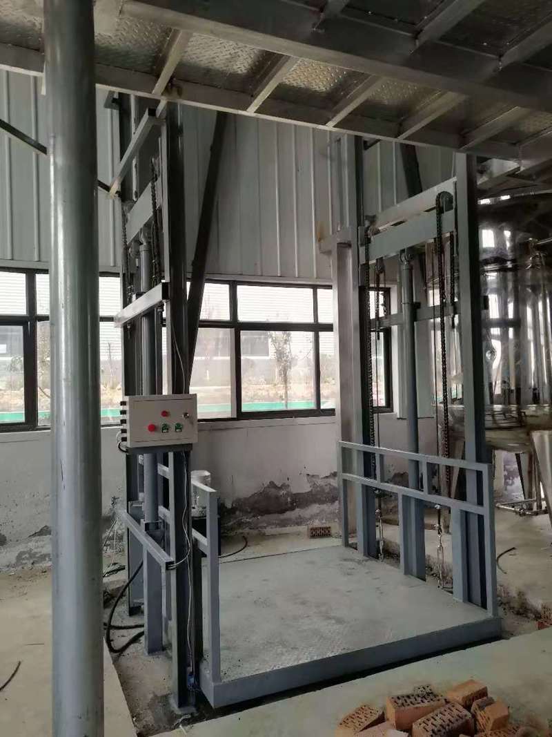 玉林医用货梯