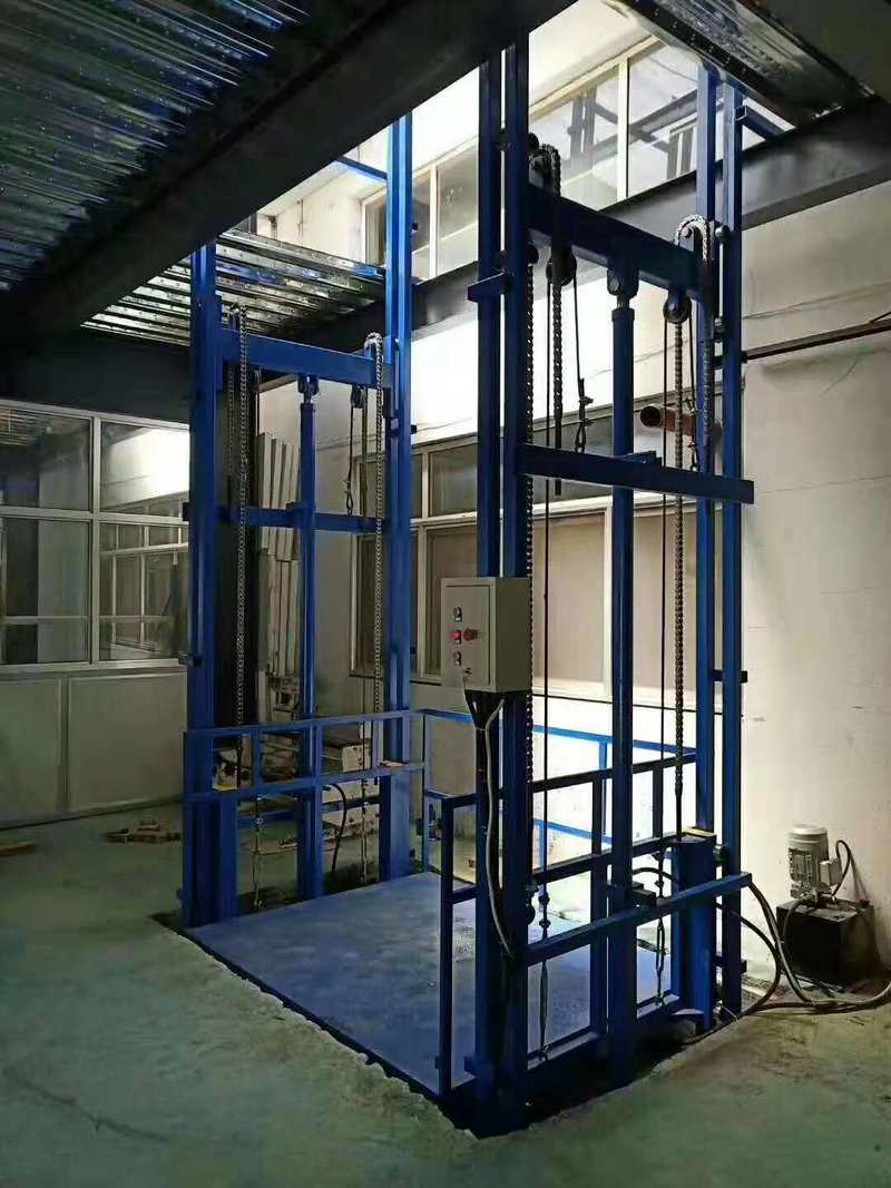 玉林小型货梯