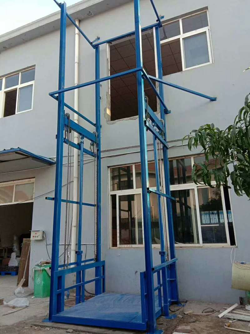 玉林简易小型货梯